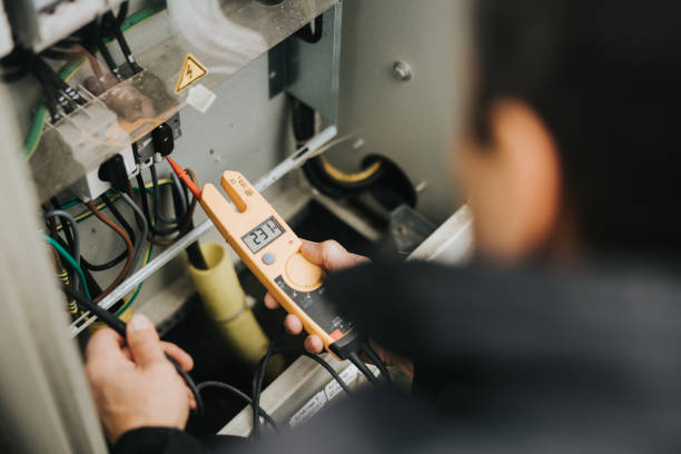 Best Electrical Troubleshooting Services  in Meraux, LA