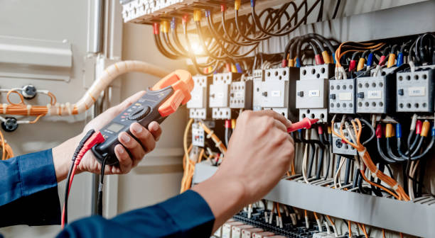 Best Electrical Installation Contractor  in Meraux, LA