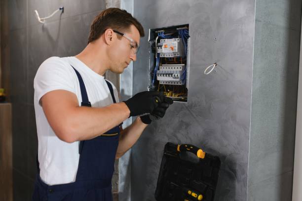 Best Electrical Upgrades for Homes  in Meraux, LA
