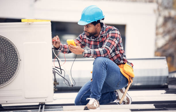 Best Circuit Breaker Repair  in Meraux, LA