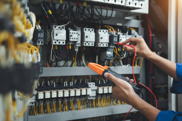 Best Emergency Electrician Near Me  in Meraux, LA