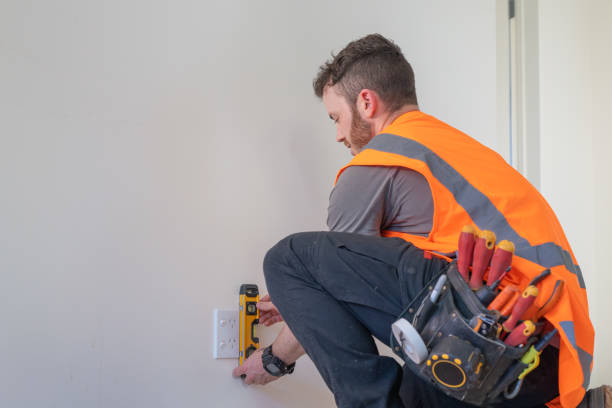 Best Industrial Electrical Services  in Meraux, LA