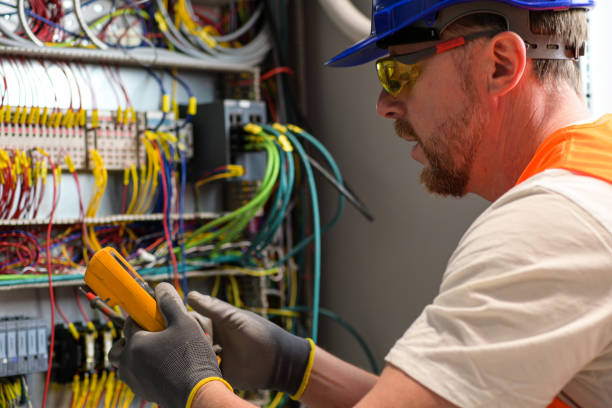 Best Electrical System Inspection  in Meraux, LA