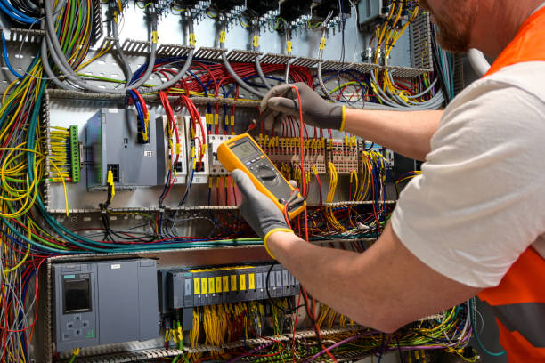 Best Commercial Electrician Services  in Meraux, LA