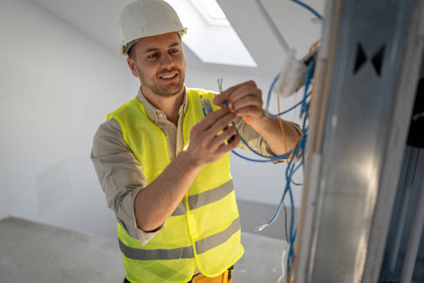 Best Electrical Rewiring Services  in Meraux, LA