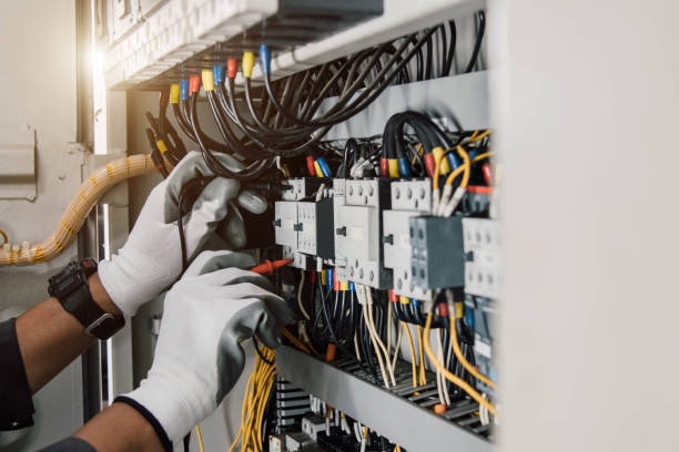 Best Electrical Repair Services  in Meraux, LA